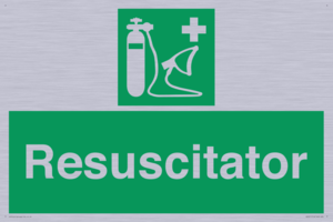 Resuscitator